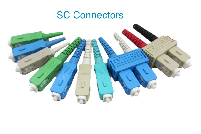 SC Connectors